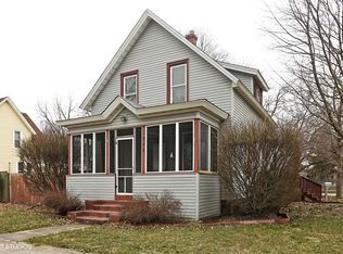 715 D St, La Porte, IN