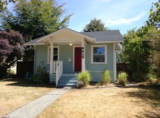 6018 41st Ave SW, Seattle, WA 98136