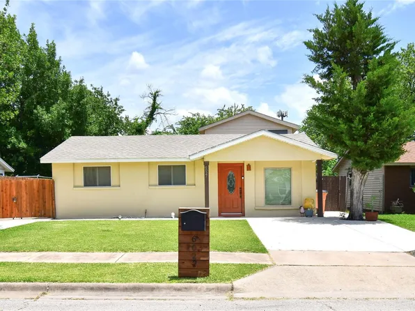 6027 Bluebell Cir, Austin, TX 78741
