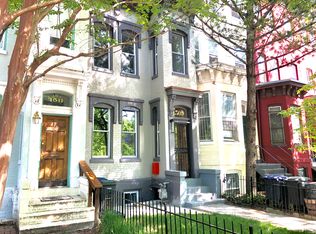 1509 Vermont Ave NW, Washington, DC 20005