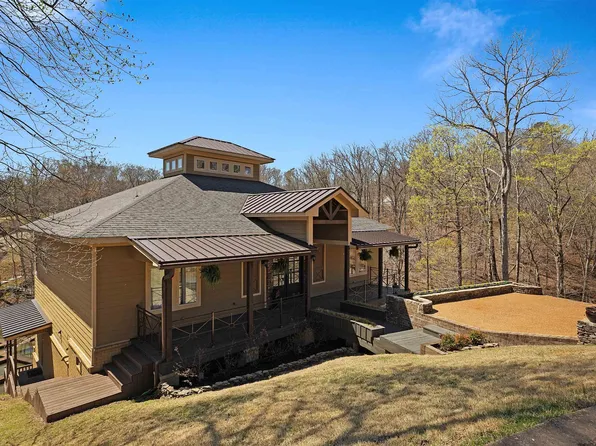 190 Crown Hill Cir Lot 40, Savannah, TN 38372