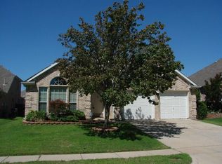 6820 Hayling Way, Denton, TX 76210