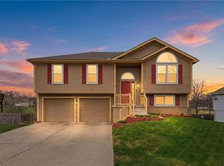 16304 Hight Ave, Belton, MO 64012