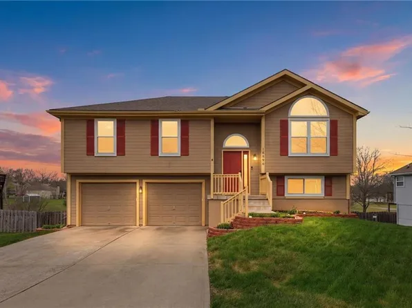 16304 Hight Ave, Belton, MO 64012