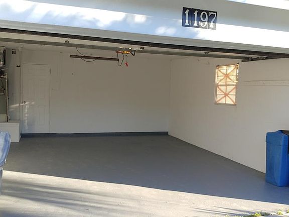 2 car garage