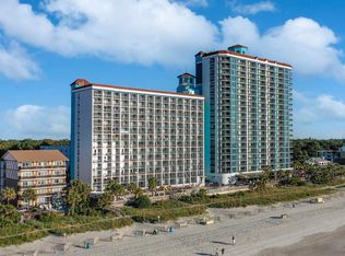 3000 N Ocean Blvd #1105, Myrtle Beach, SC 29577