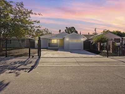 1558 E 7th St, Stockton, CA, 95206