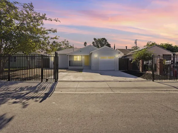 1558 E 7th St, Stockton, CA 95206
