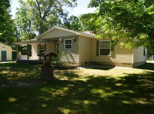 8922 Dennis Ln, Gaylord, MI 49735