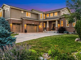 17853 W 77th Ln, Arvada, CO 80007