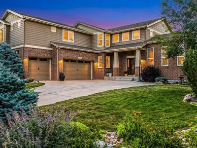 17853 W 77th Ln, Arvada, CO, 80007