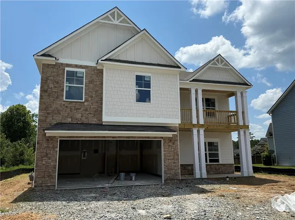 16 Madison Ln, Adairsville, GA 30103