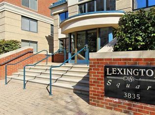 3835 9th St #1007E, Arlington, VA 22203