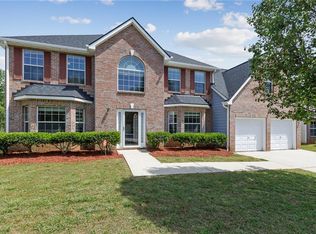 4821 Triger Ln, Fairburn, GA 30213