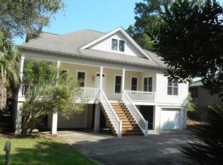 350 Blue Gill Rd, Saint Helena Island, SC 29920