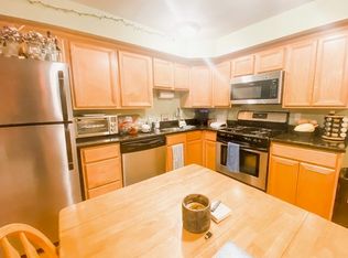 335 Meridian St #3, Boston, MA 02128