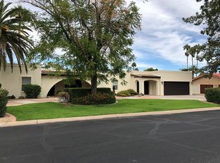 7644 W Bluefield Ave, Glendale, AZ 85308