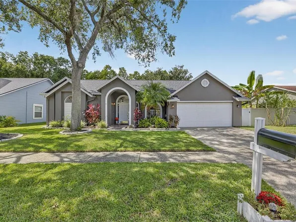 15026 Rocky Ledge Dr, Tampa, FL 33625