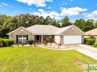 113 Mill Ct, Rincon, GA 31326