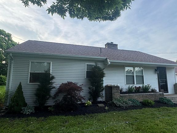 2nd image of 1597 Old Staunton Rd