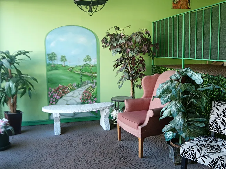 Castellana Apt. — Photo 15