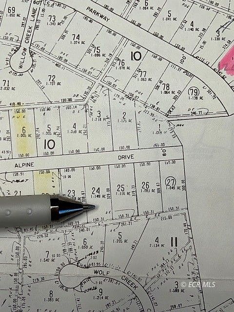 1st image of 968 Alpine Dr