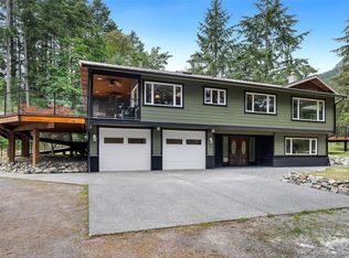 7518 Rosevear Rd, North Cowichan, BC V9L5Z8