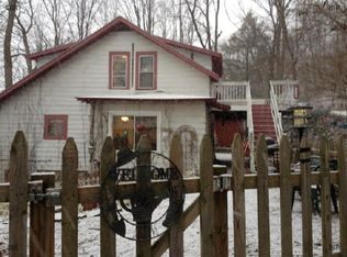 110 Morris Hts, Ithaca, NY 14850