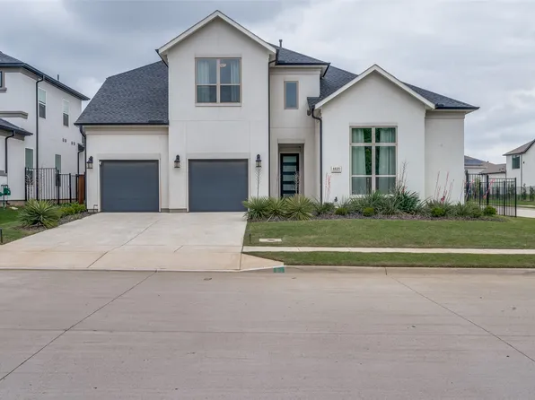 1125 Buckingham Pl, Copper Canyon, TX 75077