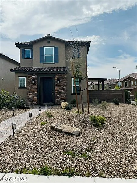 3 bed, 2.5 bath, 1563 sqft, $2,195 — Photo 1