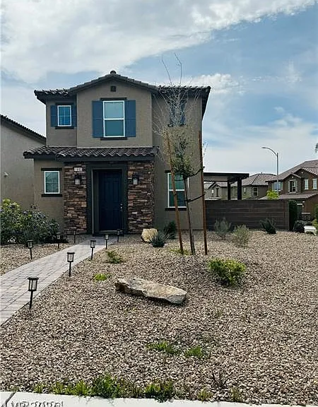 1003 Brilliant Meadow Ave — Photo 1