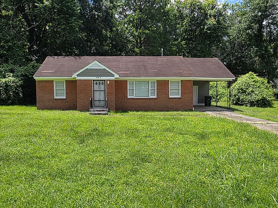 323 Bonita Dr