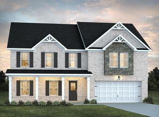 700 Coneflower Way, McDonough, GA 30253