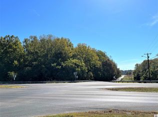 0 Hwy62/641 Hwy #295, Kuttawa, KY 42055