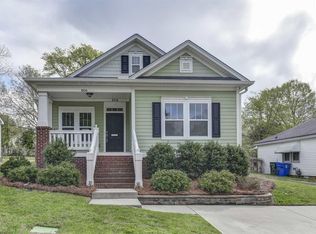 806 Howard St, Columbia, SC 29205