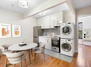 6 Saint Nicholas Ter APT 4C, New York, NY 10027