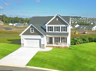108 Margot Ct, Linglestown, PA