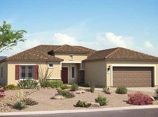6745 W Desert Blossom Way, Florence, AZ 85132