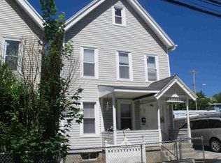 98 N Hamilton St #2, Poughkeepsie, NY 12601