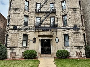 6529 S Kimbark Ave #3R, Chicago, IL 60637