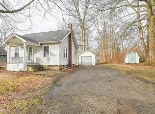 5305 Park Rd, Leavittsburg, OH 44430