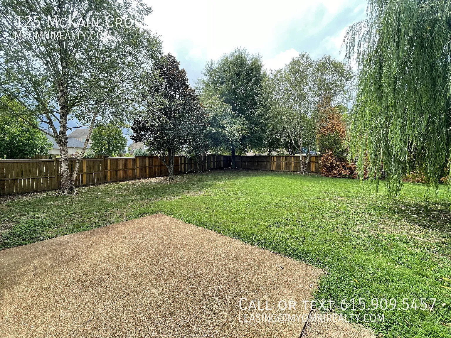 125 McKain Crossing — Photo 4