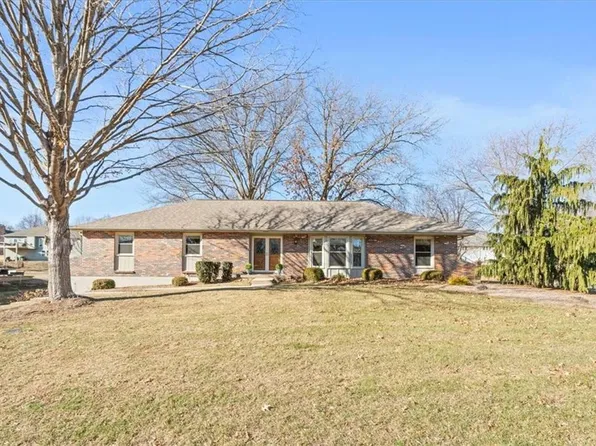 4140 N 109th St, Kansas City, KS 66109