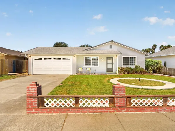 9920 Hunter St, Knights Landing, CA 95645