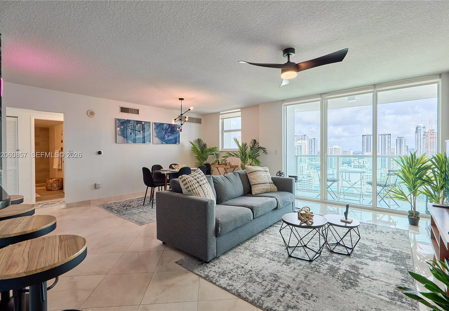 Brickell On The River N T — Photo 1