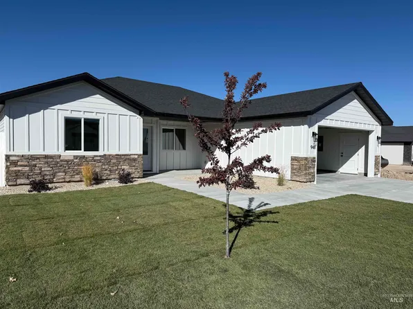 948 Gregory Way, Kimberly, ID 83341