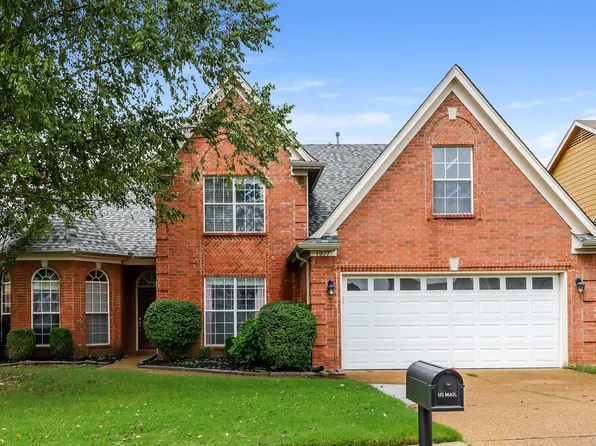 1077 Red Fern Cir E, Cordova, TN 38018