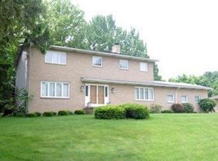 4430 Westmont Blvd, Akron, OH 44321
