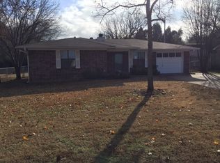 503 Fir Dr, Van Buren, AR 72956