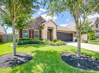 12208 Harmony Hall Ct, Pearland, TX 77584